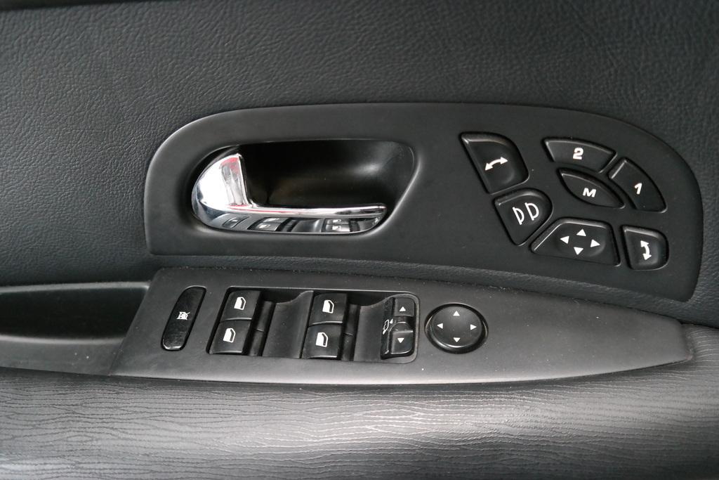 CITROEN C6
