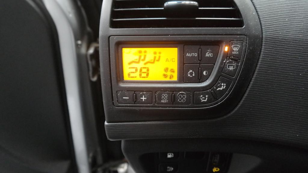 CITROEN C4 PICASSO ruimtewagen