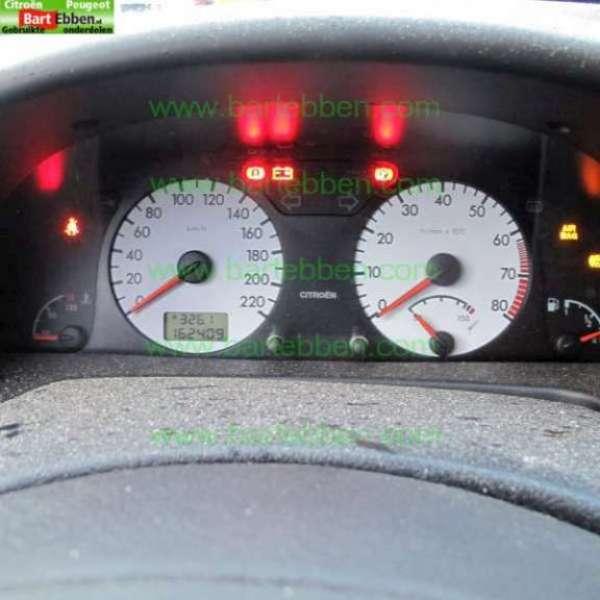 CITROEN XSARA 1.6 16V