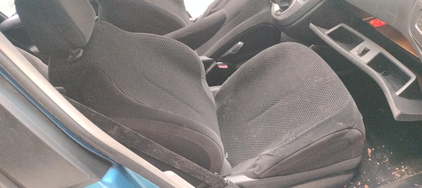 CITROEN C4 PICASSO FAMILIALE