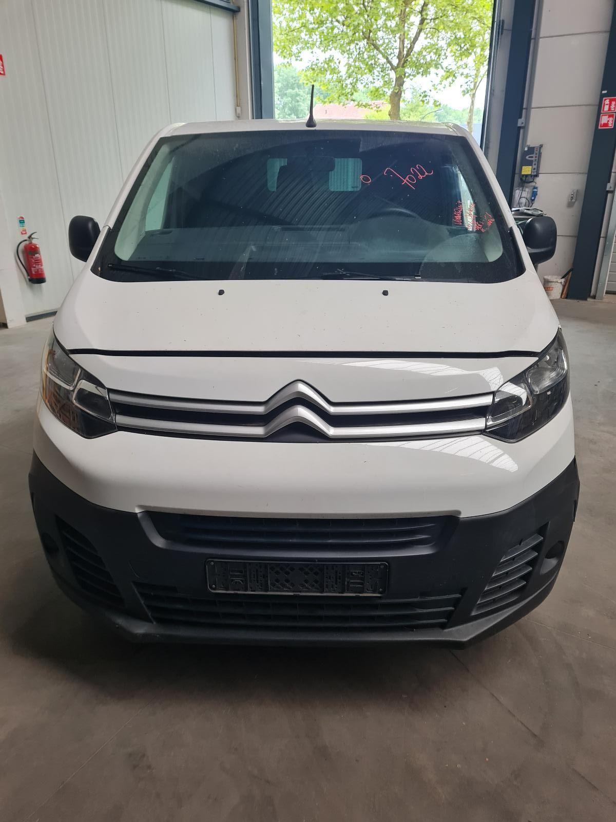 CITROEN JUMPY 4(K0) JUMPY 4 (K0)