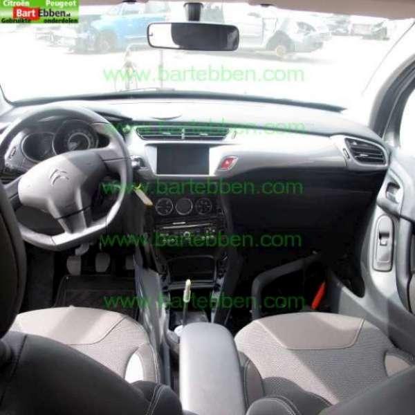 CITROEN C3 COLL.PLUS