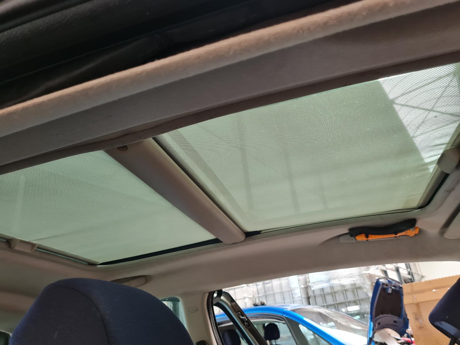 PEUGEOT 1007