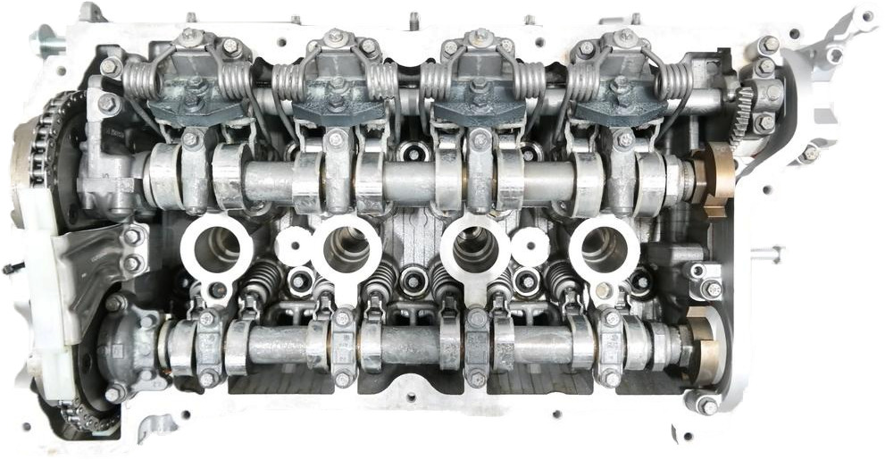 REVISIE EX BTW/ BE980/ MET DISTRIBUTIE/ 5FS 5F01 10FHCH 1246165