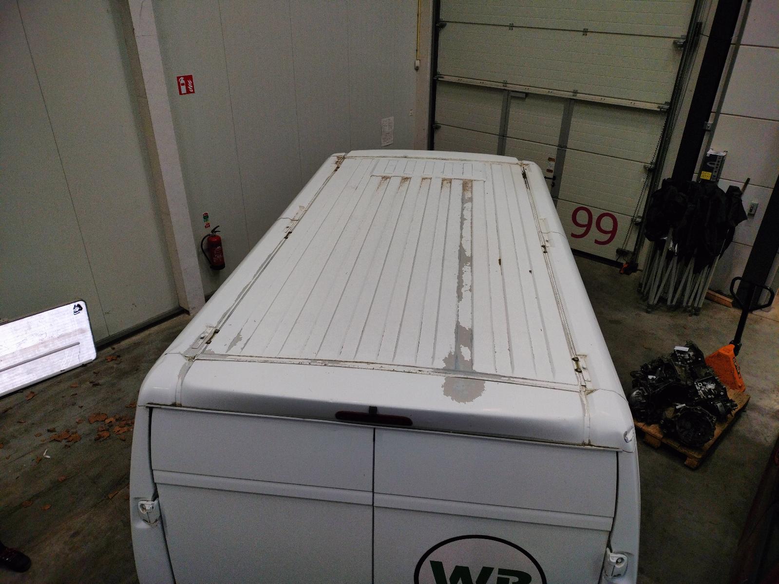 CITROEN JUMPER BESTELWAGEN H2 L2