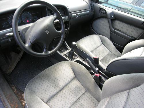 CITROEN XANTIA B 1.8 16V