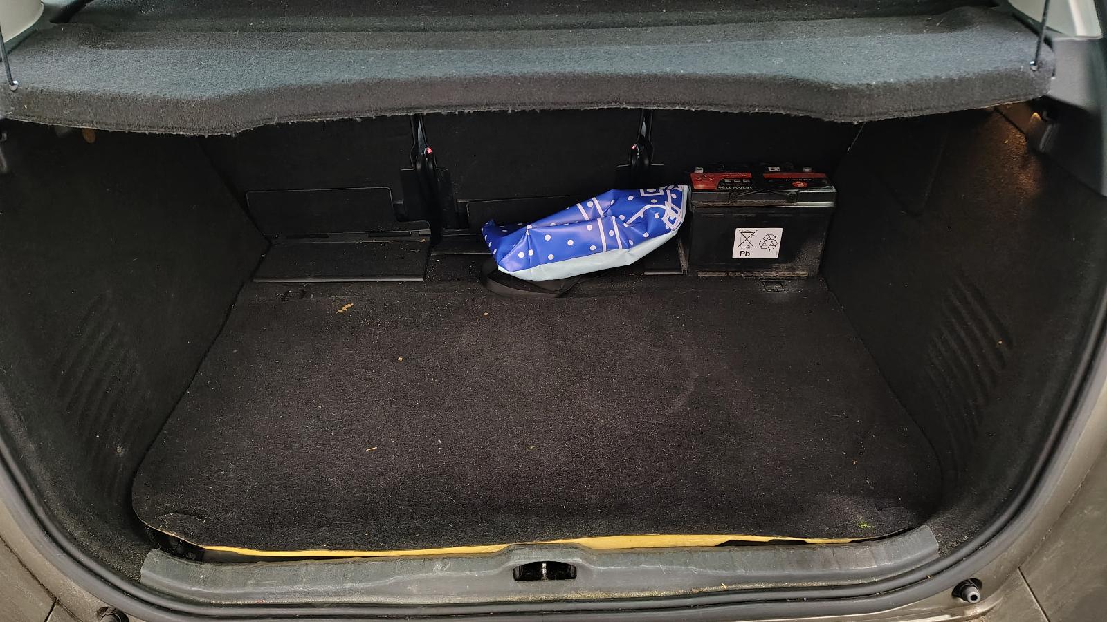 CITROEN C4 PICASSO FAMILIALE 5 PRS