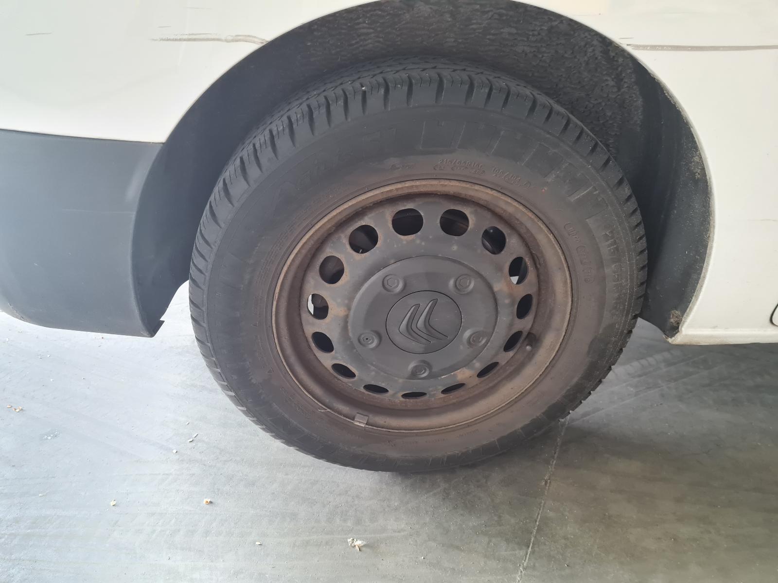 CITROEN JUMPY 4(K0) JUMPY 4 (K0)
