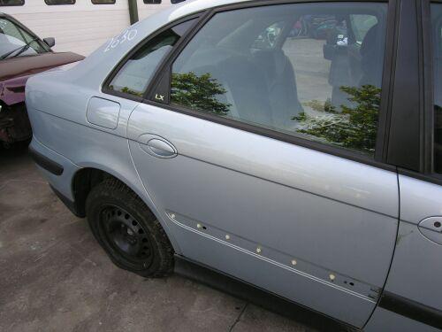 CITROEN C5 B 1.8 16V