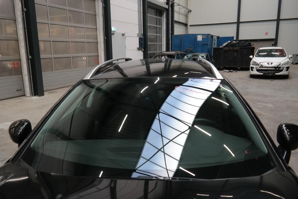 CITROEN C5 TOURER