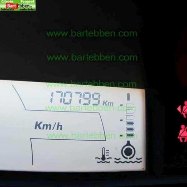 CITROEN C4 1.4 16V SX