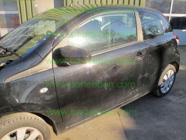 PEUGEOT 108 EURO 6