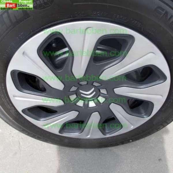 CITROEN C3 COLL.PLUS