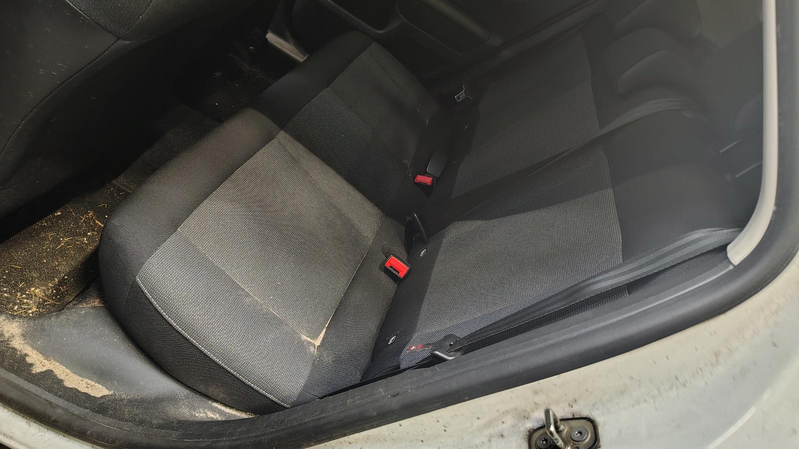 CITROEN C4 CACTUS 5 DRS BERLINE