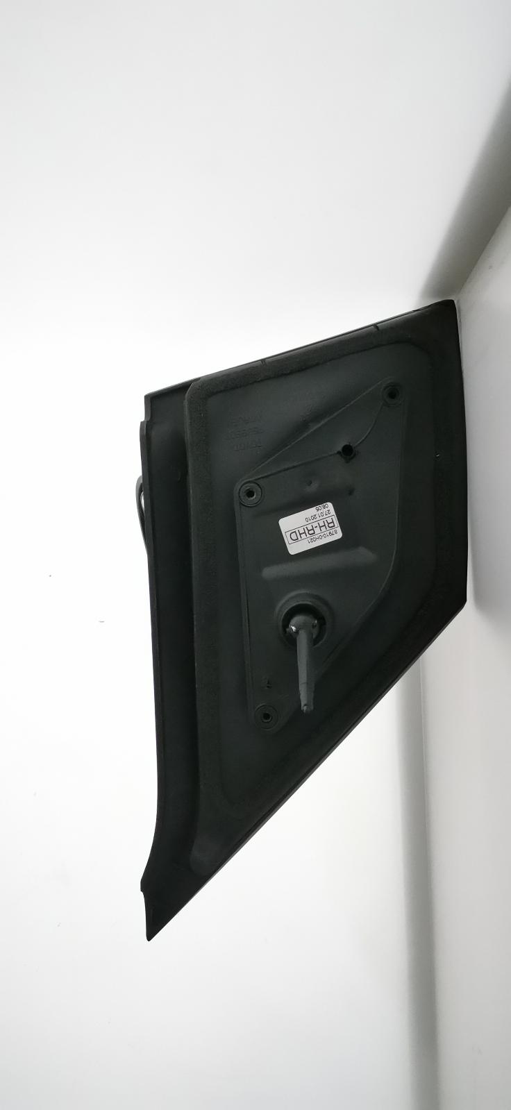 A2 EXZ ZWART A2 87910-0H021 8153YV EJ