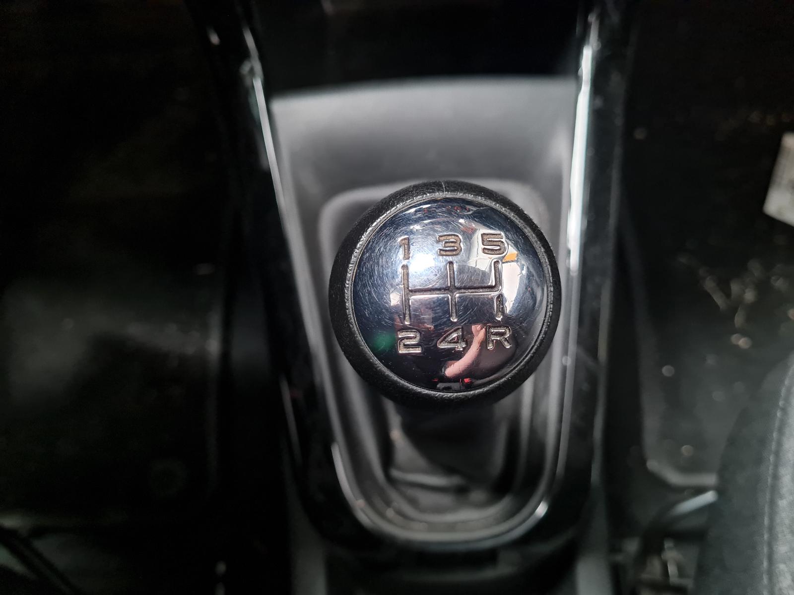 CITROEN C3 C3 (A51)