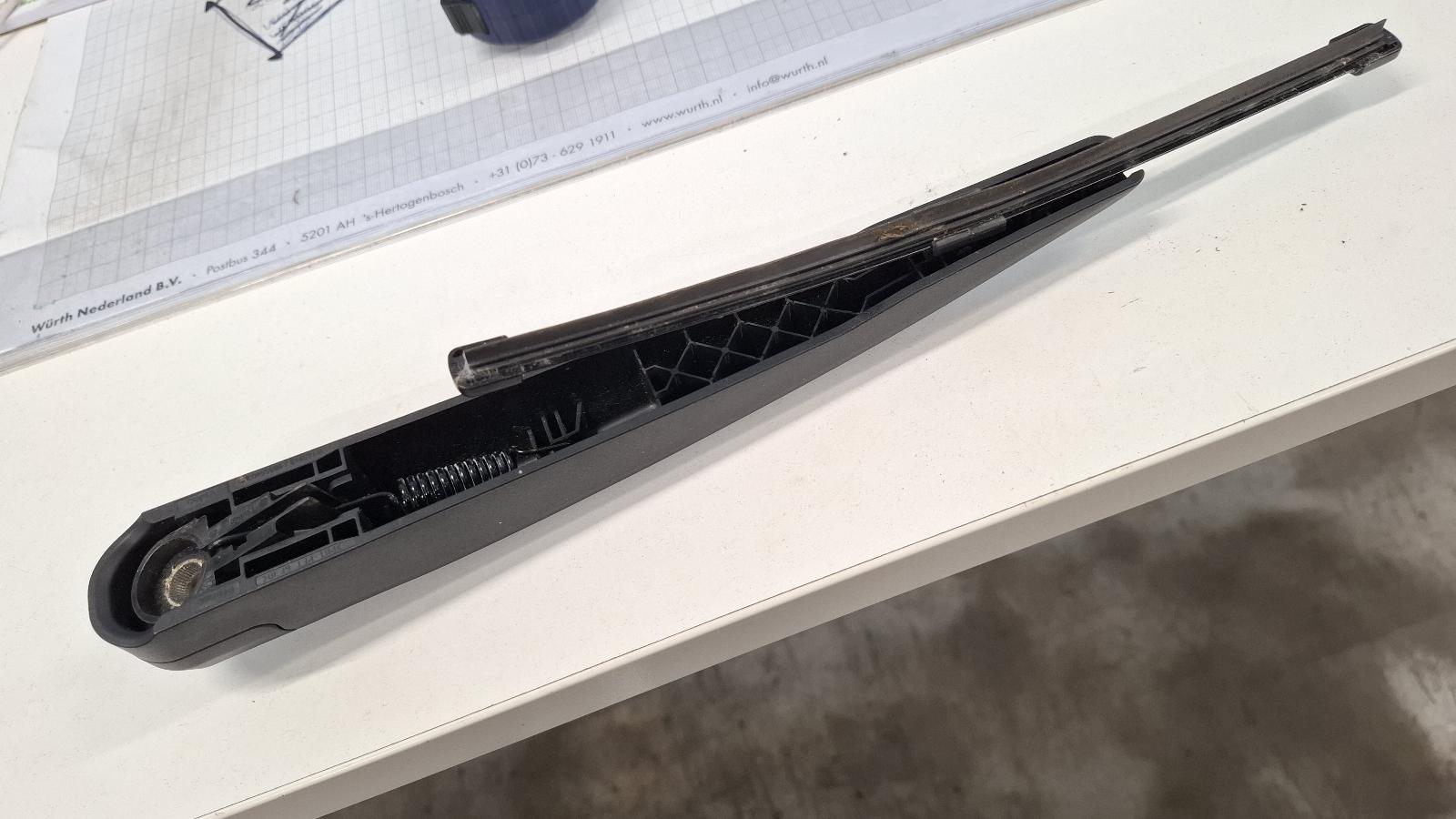 ALS NIEUW VALEO W165913 9835540280 MET BLAD 9835698380