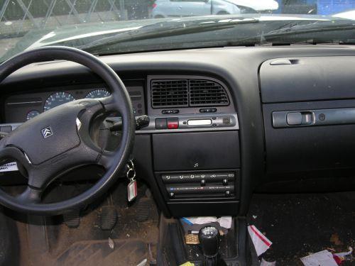 CITROEN XANTIA 1.8 16V
