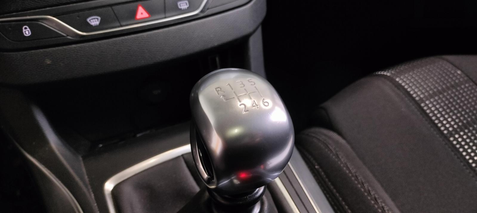 PEUGEOT 308 (T9) 5DRS BREAK (T9)