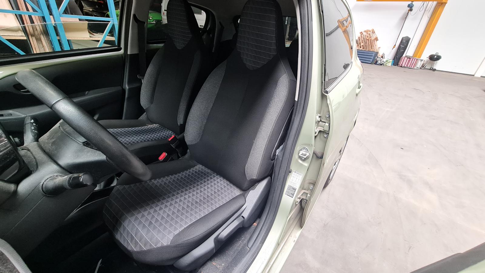 PEUGEOT 108 5DRS