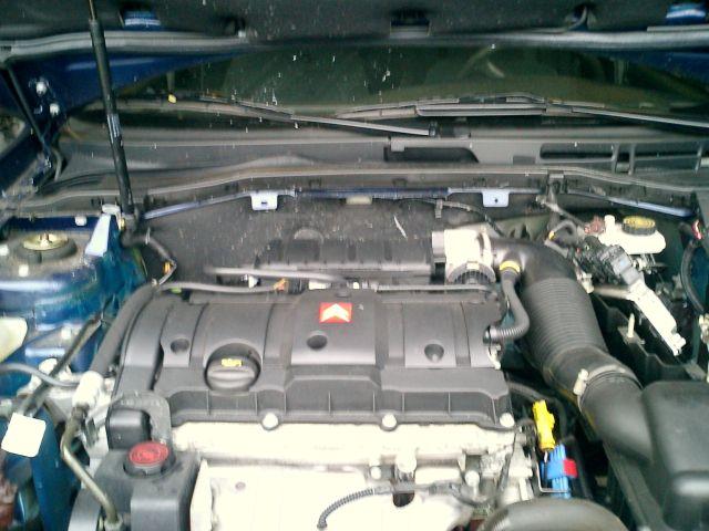 CITROEN XSARA 1.6 16V