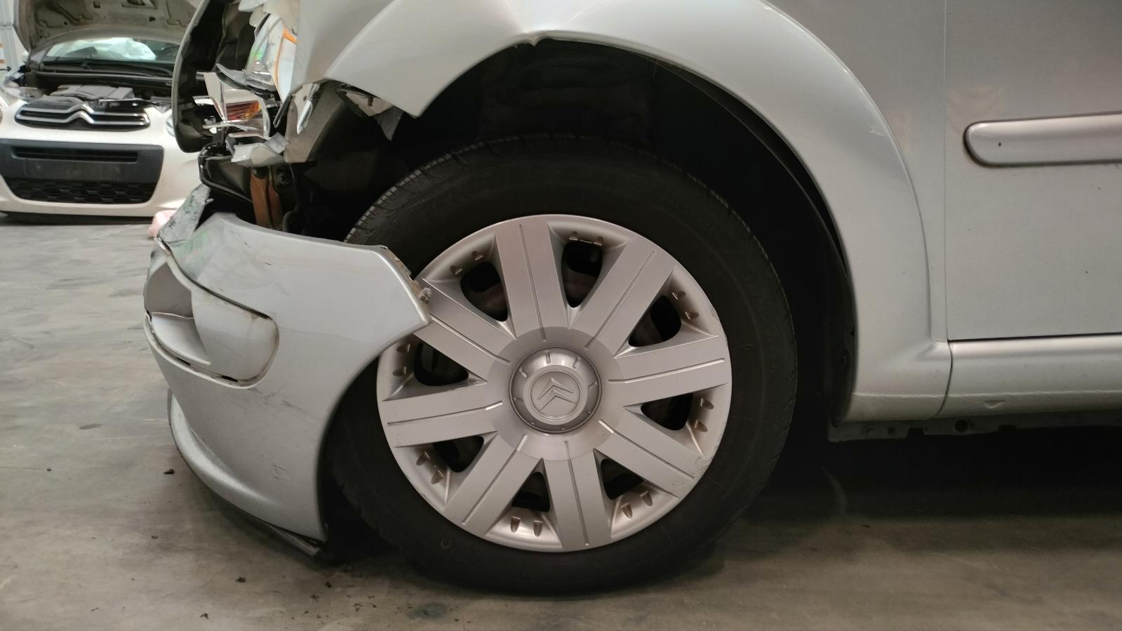 CITROEN C3 5 DRS SEDAN