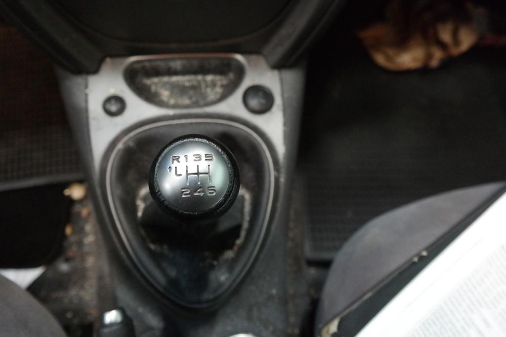 CITROEN C5 BREAK