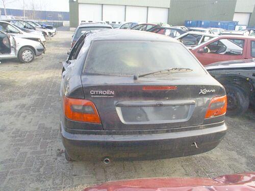 CITROEN XSARA 1.9 D PLAI