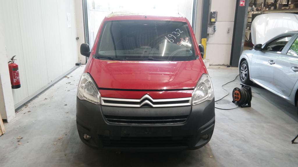 CITROEN BERLINGO BUS