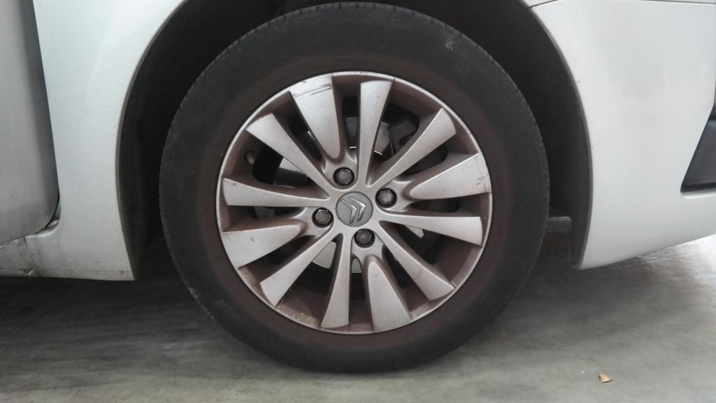 CITROEN C4 PICASSO ruimtewagen