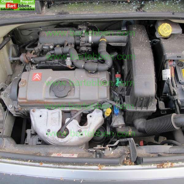 CITROEN C2 1.1