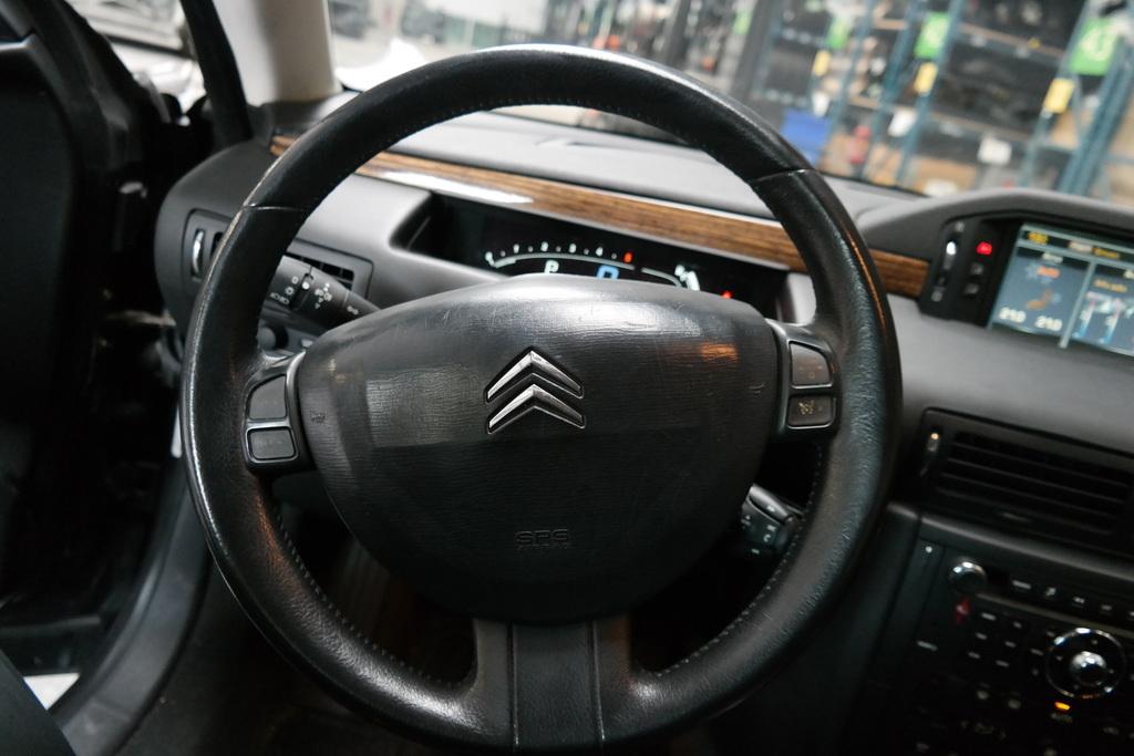 CITROEN C6