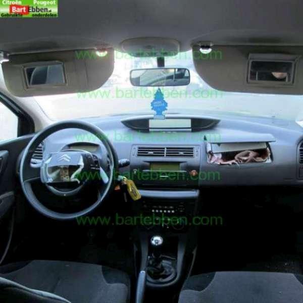 CITROEN C4 1.4 16V SX