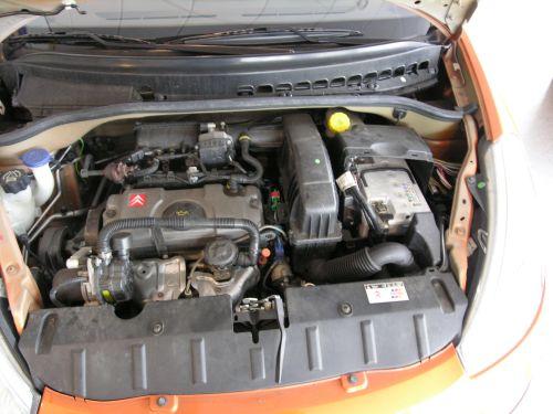 CITROEN C3 1.4 CABR