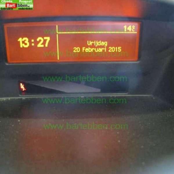 PEUGEOT 207 1.6 VTI