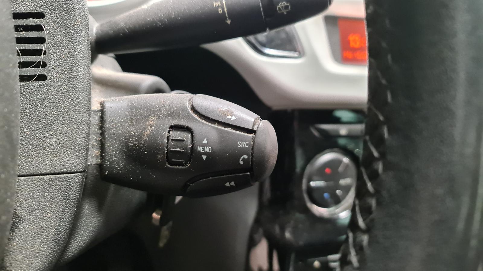 CITROEN C3 (A51) SEDAN 5 DEURS