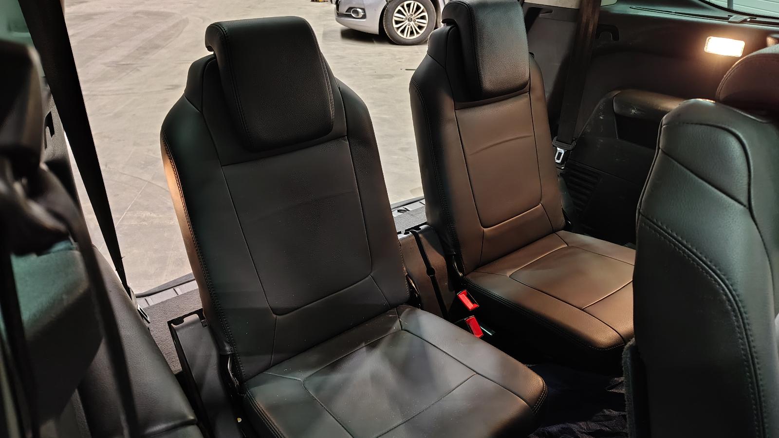 PEUGEOT 5008 5008 (T87) RUIMTEWAGEN