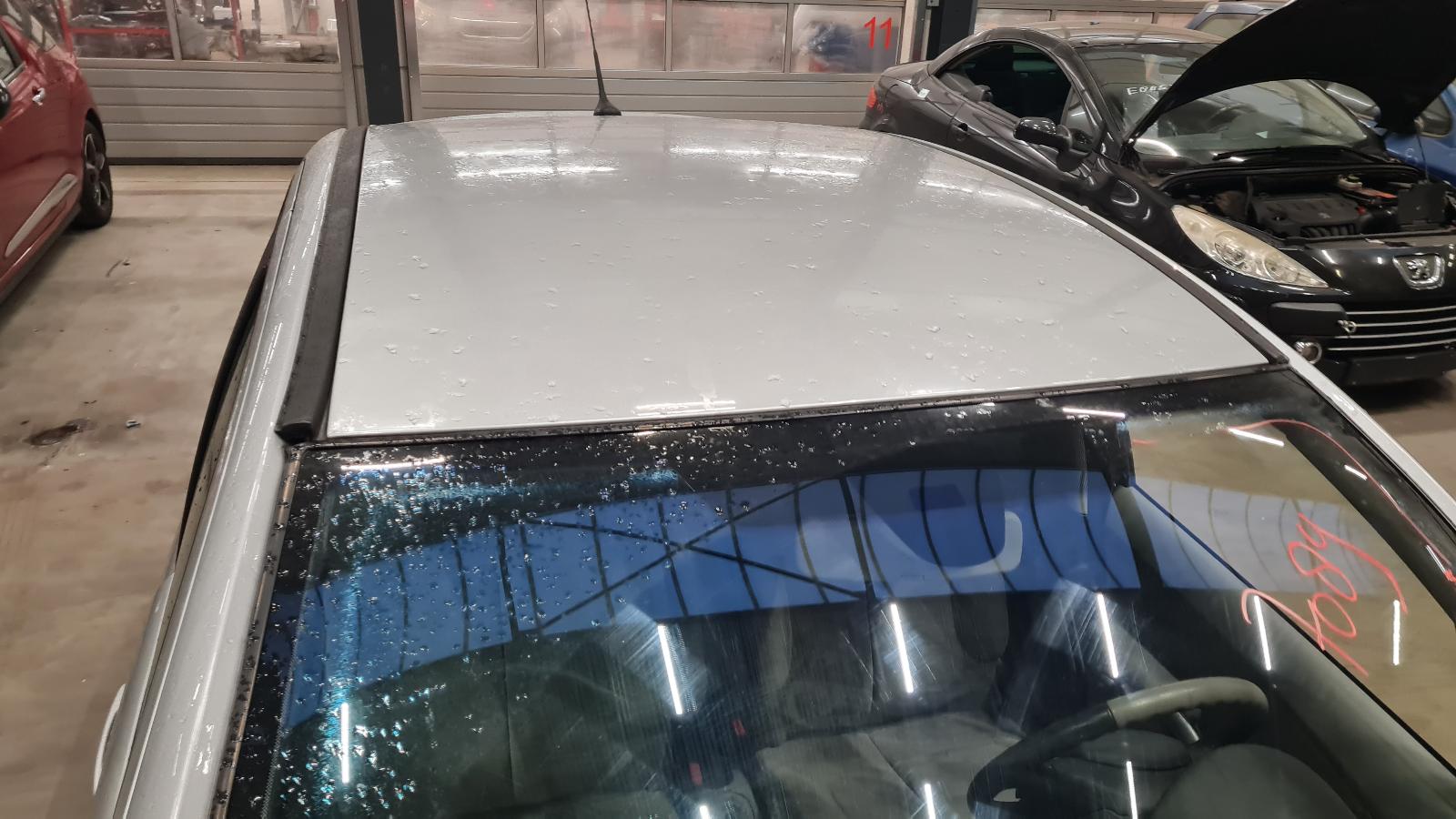 CITROEN C3 5 DRS SEDAN
