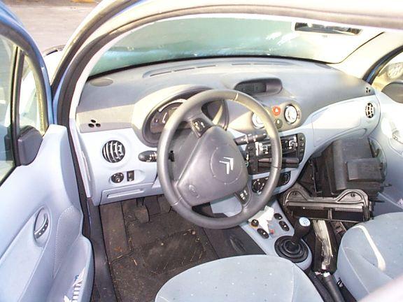 CITROEN C3 1.4 HDI