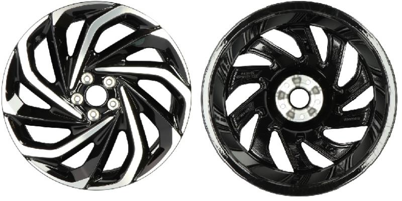 19 INCH/ ALU/ 7.5JX19 ET38/ EXY ZWART ONYX/ 9826722677/ ZIE 98267226XY