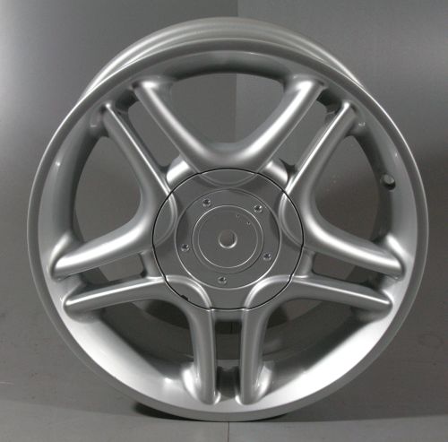 15 INCH/ ALU/ 7J/ SPLITSPOKE ORIGINEEL CITROEN