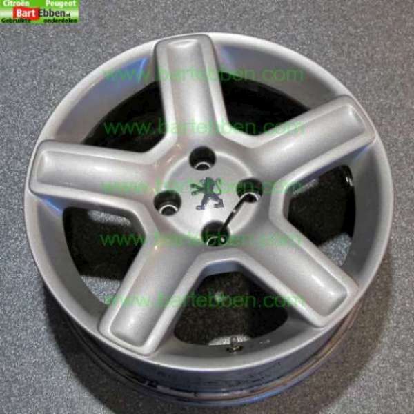 17 INCH/ ALU/ ATLANTIS/ 7J ET28/ ZIE 5402G1 5402L2
