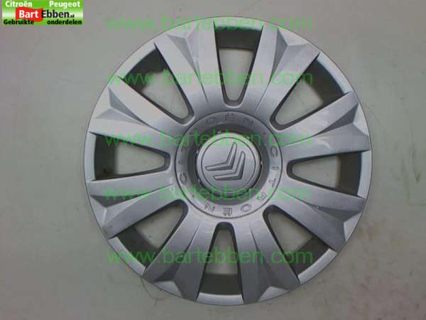 15 INCH/ INCA/ 9654027680 9655701580/ ZIE 5416H3