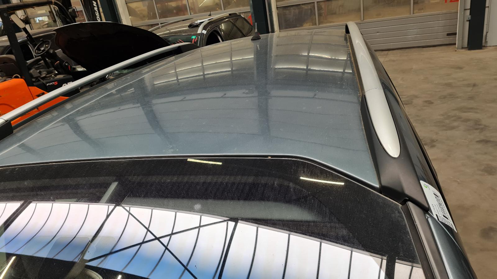 CITROEN C4 PICASSO RUIMTEWAGEN 7 PERS