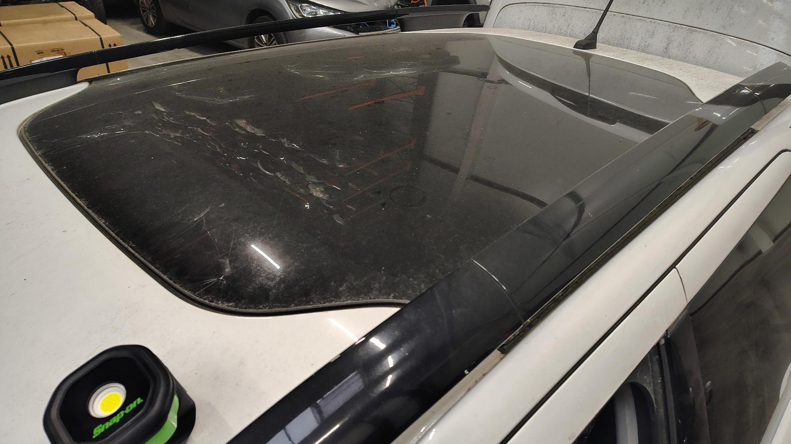 CITROEN C4 CACTUS 5 DRS BERLINE