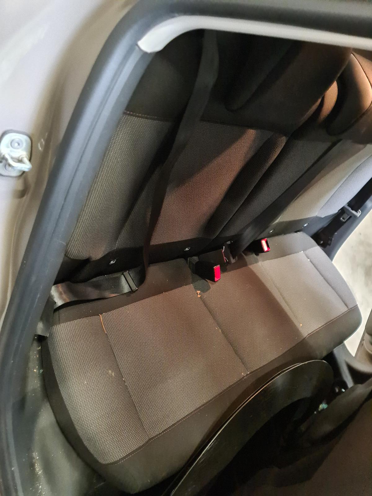 CITROEN C4 CACTUS 5DRS BERLINE
