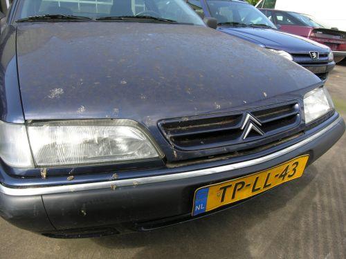 CITROEN XANTIA B 1.8 16V