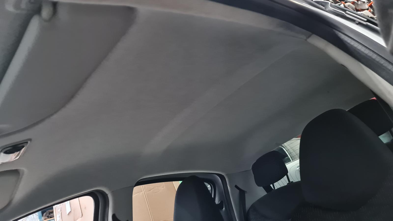 PEUGEOT 107 SEDAN 5DRS