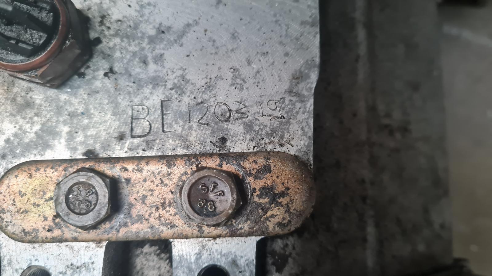KABEL +STANG SCHAKELING BEIDE TE GEBRUIKEN/ BE120319 BE