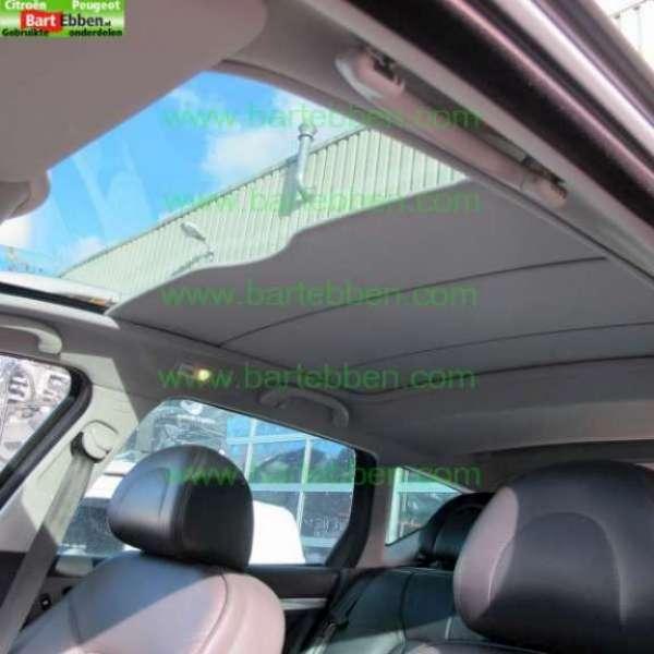 PEUGEOT 407 2.2 16V